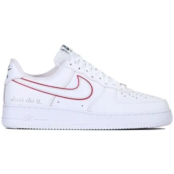 Nike Nike  Niske tenisice Air Force 1 Low Just Do It  Nike