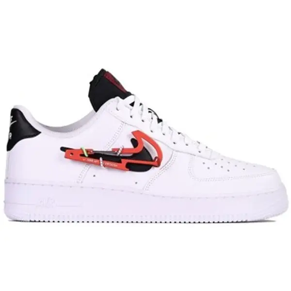 Nike Nike  Niske tenisice Air Force 1 Low Premium  Nike