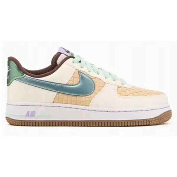 Nike Nike  Niske tenisice Air Force 1 Retro QS  Nike