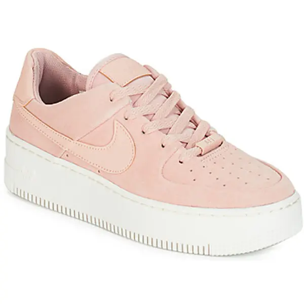 Nike Nike  Niske tenisice AIR FORCE 1 SAGE LOW W  Nike