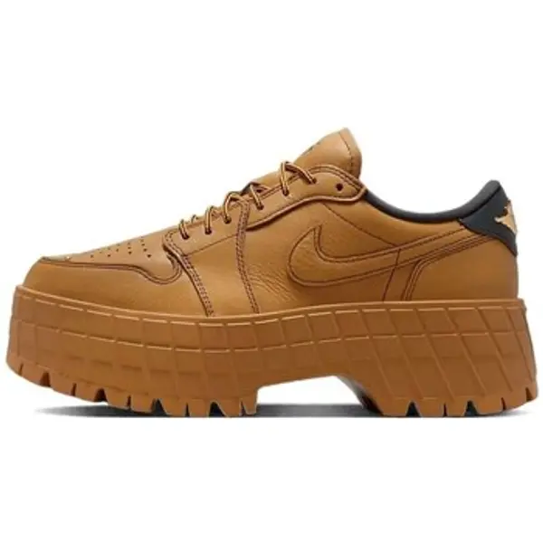 Nike Nike  Niske tenisice Air Jordan 1 Brooklyn Low  Nike