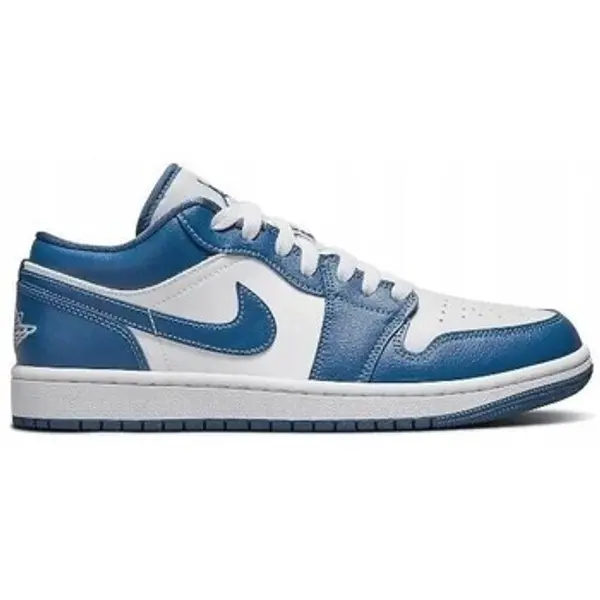 Nike Nike  Niske tenisice Air Jordan 1 Low  Nike
