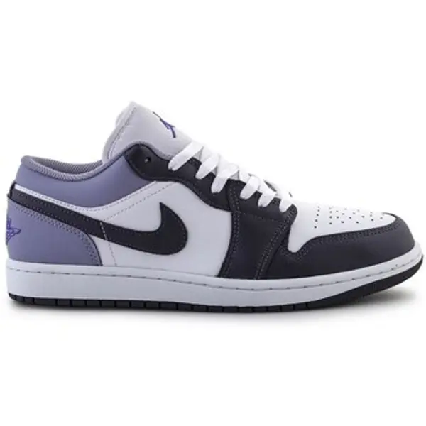 Nike Nike  Niske tenisice Air Jordan 1 Low  Nike