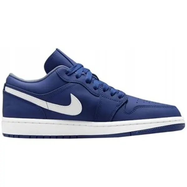 Nike Nike  Niske tenisice Air Jordan 1 Low  Nike