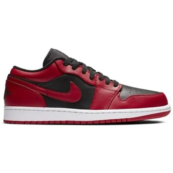 Nike Nike  Niske tenisice Air Jordan 1 Low Reverse Bred  Nike