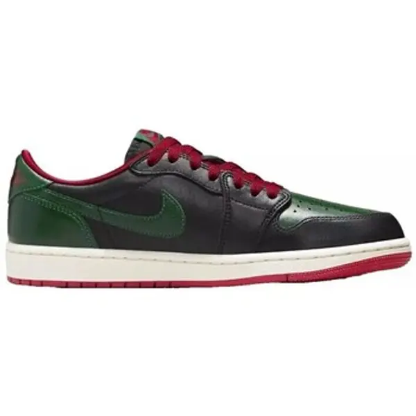 Nike Nike  Niske tenisice Air Jordan 1 Retro Low  Nike