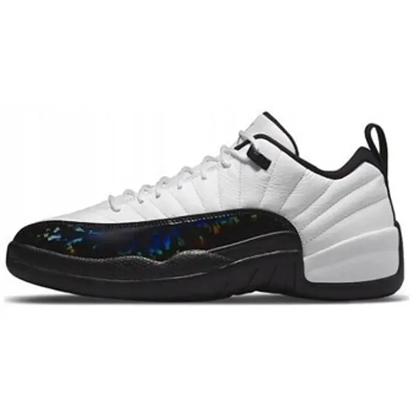 Nike Nike  Niske tenisice Air Jordan 12 Retro Low  Nike