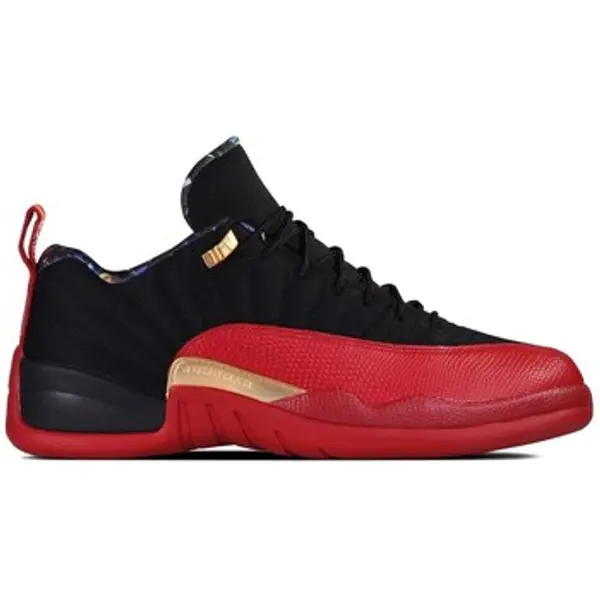 Nike Nike  Niske tenisice Air Jordan 12 Retro Low Se Super Bowl  Nike