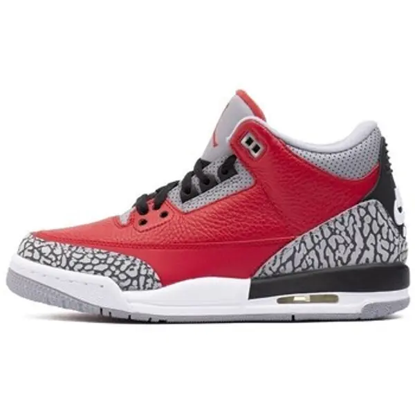 Nike Nike  Niske tenisice Air Jordan 3 Retro SE  Nike