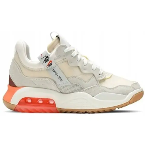 Nike Nike  Niske tenisice Air Jordan MA2  Nike