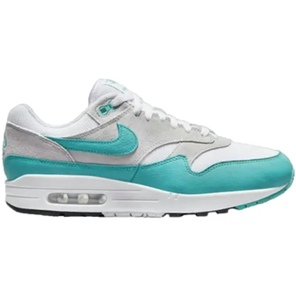 Nike Nike  Niske tenisice Air Max 1 Clear Jade  Nike