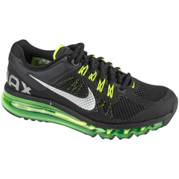 Nike Nike  Niske tenisice Air Max 2013 GS  Nike