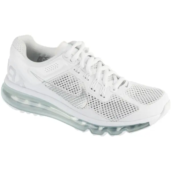 Nike Nike  Niske tenisice Air Max 2013 GS  Nike