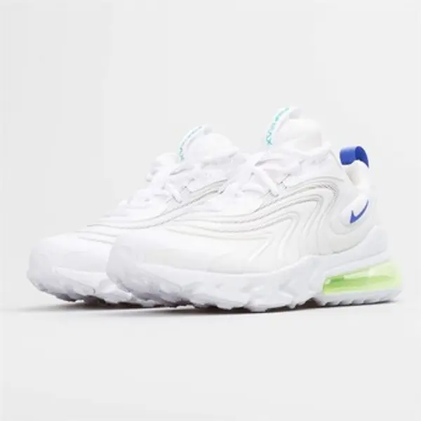 Nike Nike  Niske tenisice Air Max 270 React Eng GS  Nike
