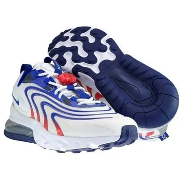 Nike Nike  Niske tenisice Air Max 270 React Eng  Nike