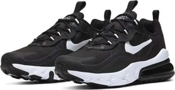 Nike Nike  Niske tenisice Air Max 270 React GS  Nike