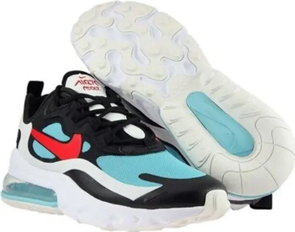 Nike Nike  Niske tenisice Air Max 270 React  Nike