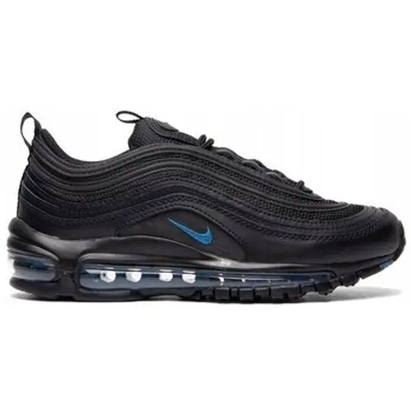 Nike Nike  Niske tenisice Air Max 97 Gs  Nike