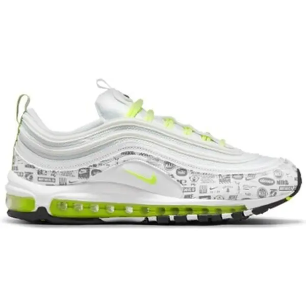 Nike Nike  Niske tenisice Air Max 97  Nike
