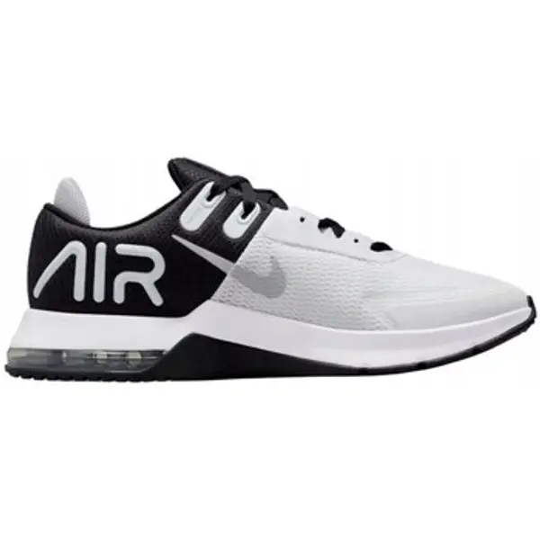 Nike Nike  Niske tenisice Air Max Alpha Trainer 4  Nike