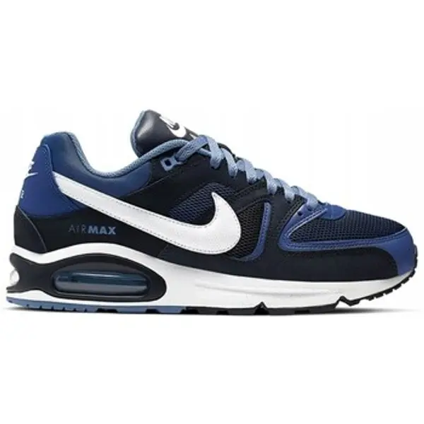Nike Nike  Niske tenisice Air Max Command  Nike