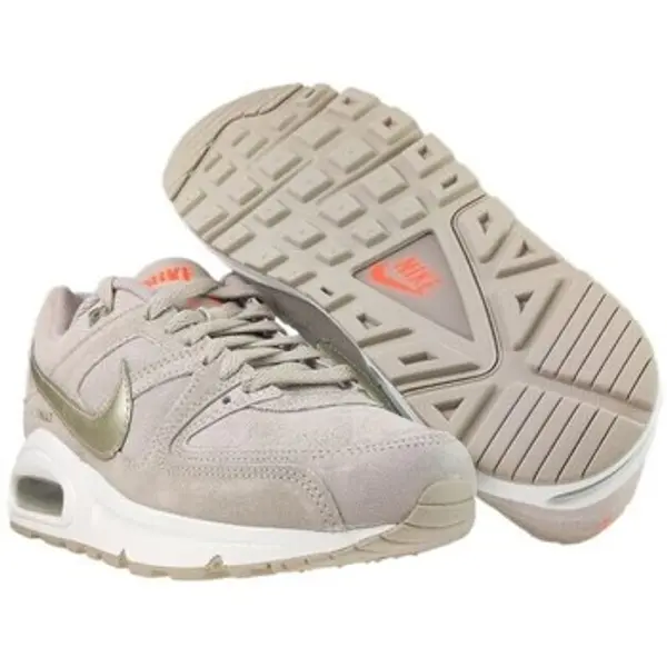 Nike Nike  Niske tenisice Air Max Command Prm  Nike