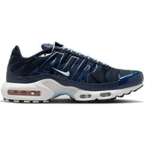 Nike Nike  Niske tenisice Air Max Plus  Nike