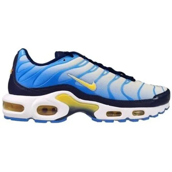 Nike Nike  Niske tenisice Air Max Plus TN  Nike