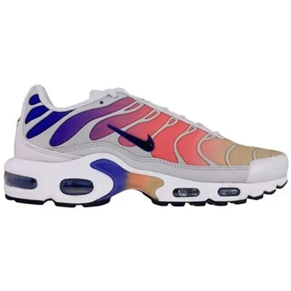 Nike Nike  Niske tenisice Air Max Plus Tn Platinum  Nike
