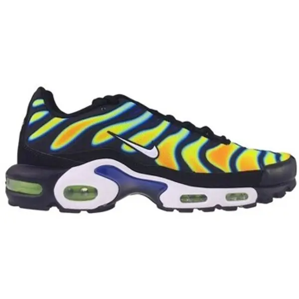 Nike Nike  Niske tenisice Air Max Plus TN Tuned 1  Nike