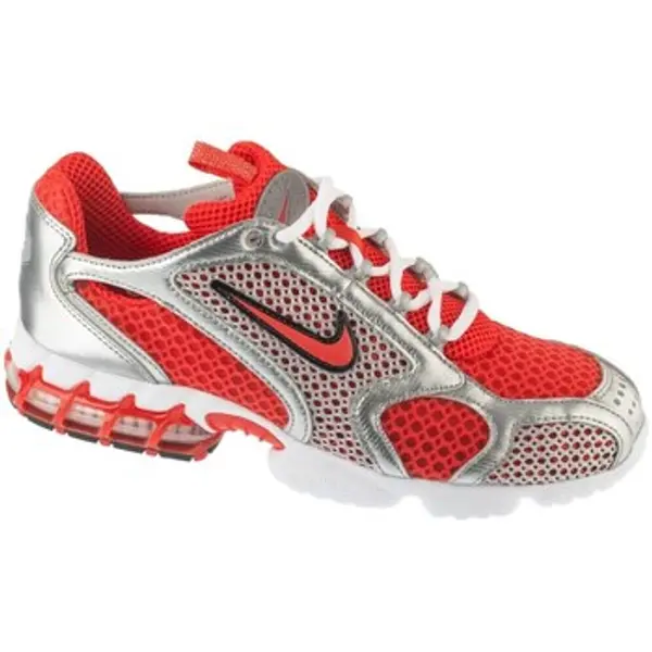 Nike Nike  Niske tenisice Air Zoom Spiridion Cage 2  Nike