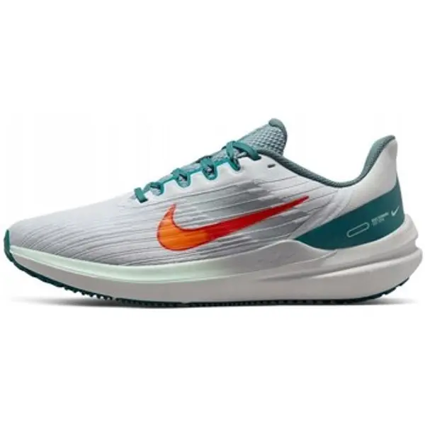 Nike Nike  Niske tenisice Air Zoom Winflo 9  Nike