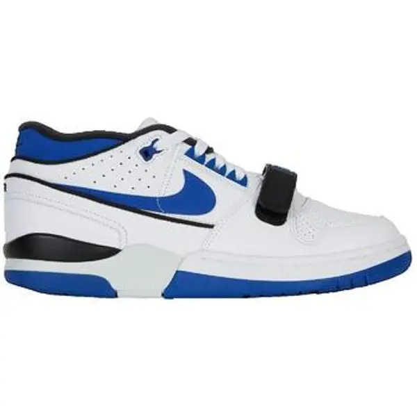 Nike Nike  Niske tenisice Basket  Air Alpha Force 88 blanche  Nike