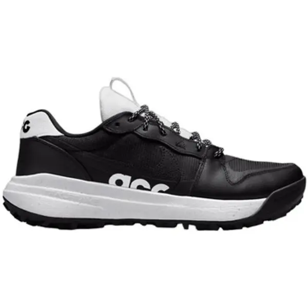 Nike Nike  Niske tenisice Baskets  Acg Lowcate noir  Nike