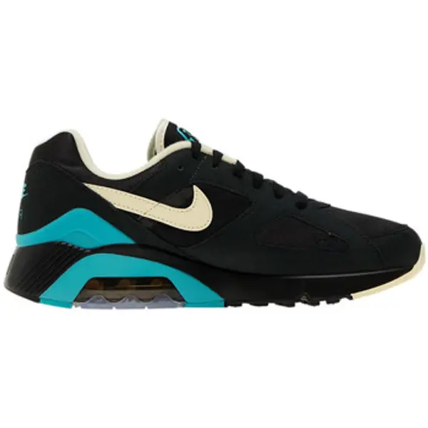 Nike Nike  Niske tenisice Baskets  Air 180 cactus noir  Nike