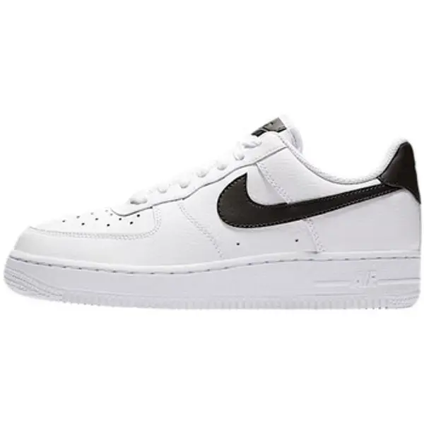 Nike Nike  Niske tenisice Baskets  Air Force 1 '07 cuir  Nike