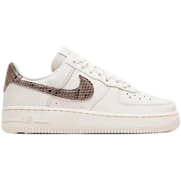 Nike Nike  Niske tenisice Baskets  Air Force 1 '07 cuir  Nike