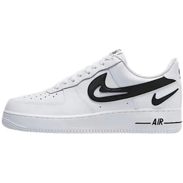Nike Nike  Niske tenisice Baskets  Air Force 1 '07 cuir  Nike