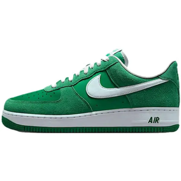 Nike Nike  Niske tenisice Baskets  Air Force 1 '07 LV8 daim et cuir  Nike