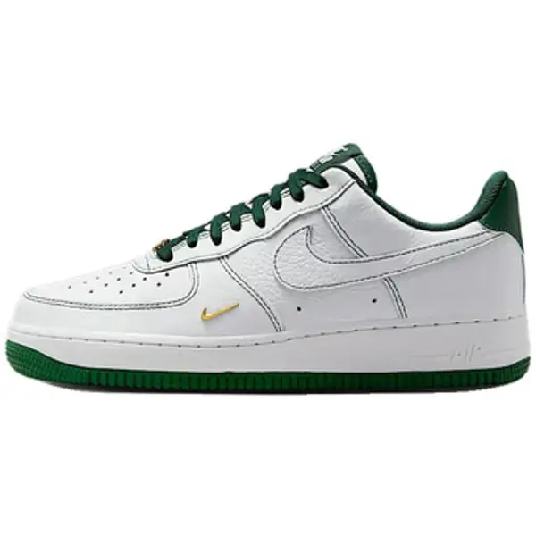 Nike Nike  Niske tenisice Baskets  Air Force 1 '07 Mini Jewel cuir naturel  Nike