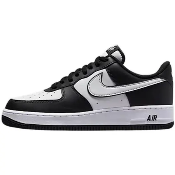 Nike Nike  Niske tenisice Baskets  Air Force 1 '07 panda  Nike