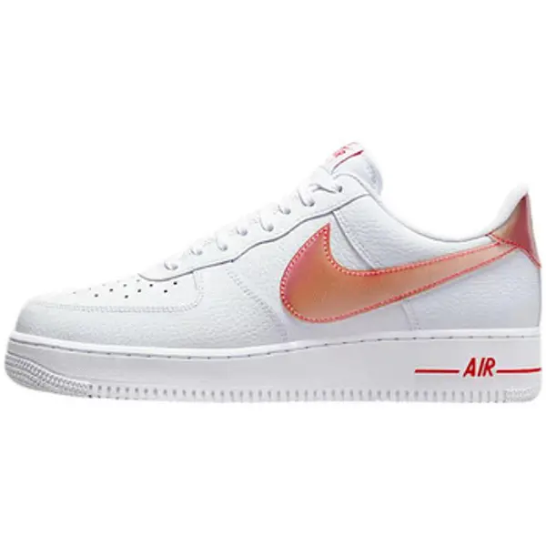 Nike Nike  Niske tenisice Baskets  Air Force 1 '07 synthétique  Nike
