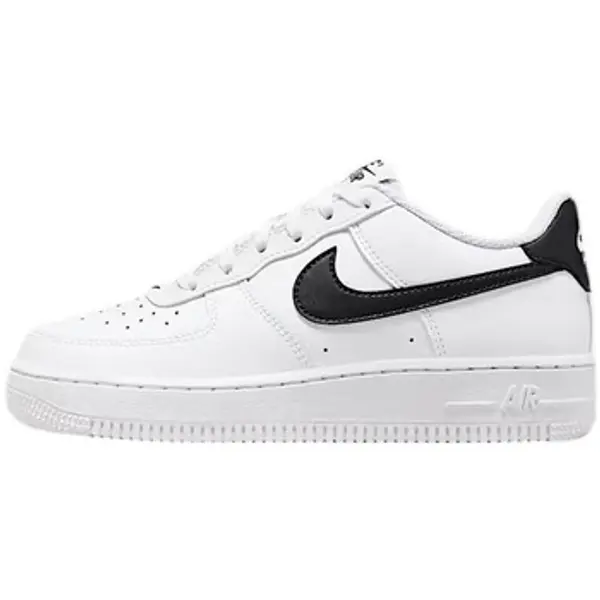 Nike Nike  Niske tenisice Baskets  Air Force 1 cuir  Nike