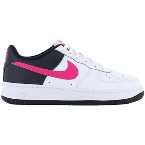 Nike Nike  Niske tenisice Baskets  air force 1 gs cuir  Nike