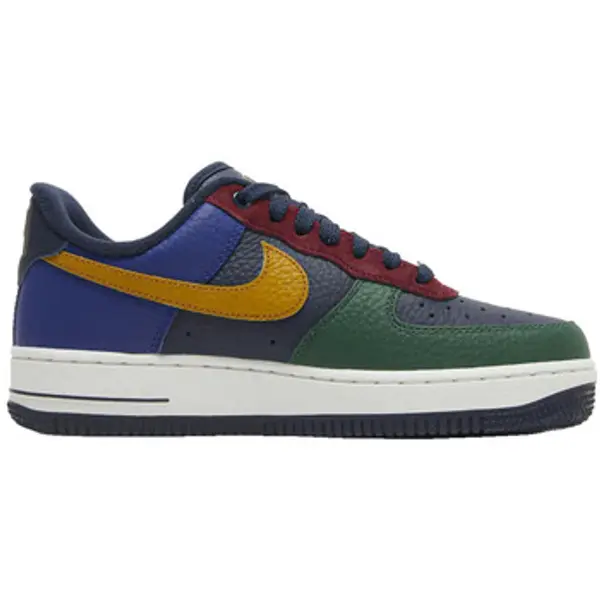 Nike Nike  Niske tenisice Baskets  air force 1 low ''07 lx daim  Nike