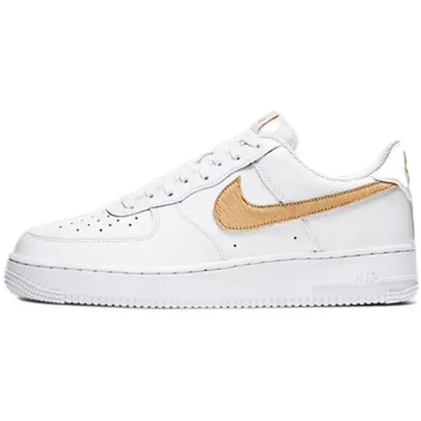 Nike Nike  Niske tenisice Baskets  Air Force 1 LV8 cuir  Nike