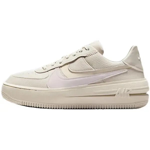 Nike Nike  Niske tenisice Baskets  Air Force 1 PLT.AF.ORM cuir  Nike