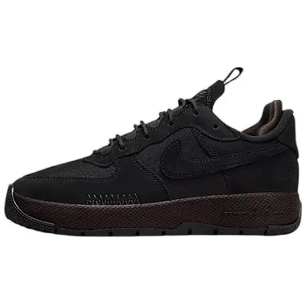 Nike Nike  Niske tenisice Baskets  Air Force 1 Wild cuir  Nike