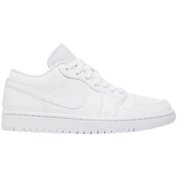 Nike Nike  Niske tenisice Baskets  Air Jordan 1 blanc  Nike