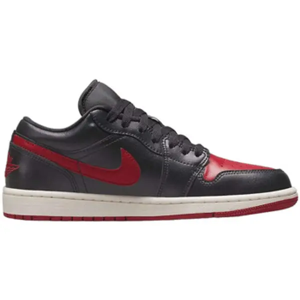Nike Nike  Niske tenisice Baskets  Air Jordan 1 cuir  Nike